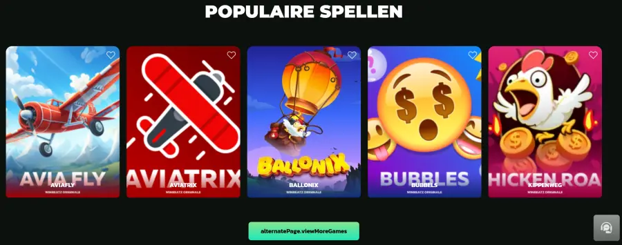Casino winbeatz
