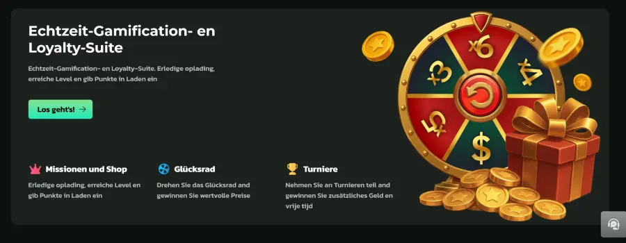 Winbeatz online casino