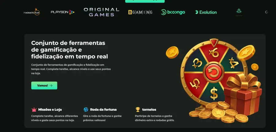 Winbeatz Ã© legal em portugal
